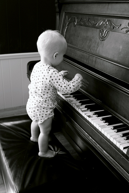 Baby Piano - Best Piano Tips